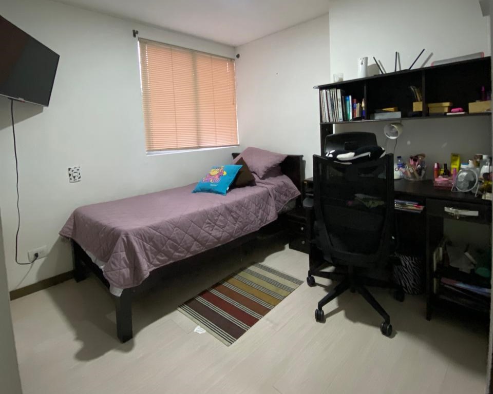 Apartamento en venta en Loma Benedictinos, Envigado · foto 9 de 14