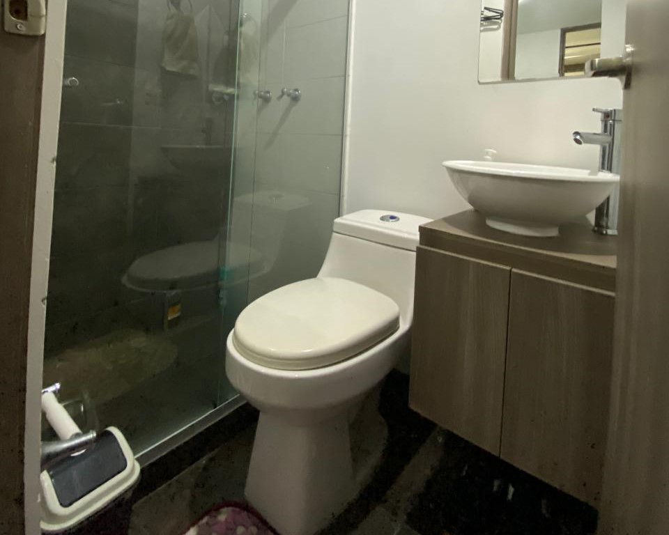 Apartamento en venta en Loma Benedictinos, Envigado · foto 12 de 14