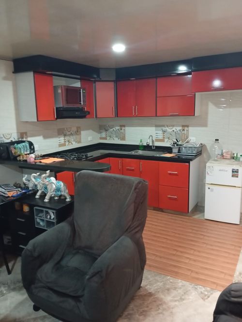 Casa de 3 alcobas en venta en Escondite De Jose, Soacha, 304 m² · foto 3 de 19