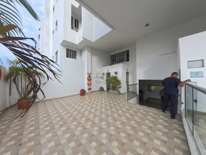 Apartamento en venta en El Eden, Montería, 91 m² · foto 4 de 24
