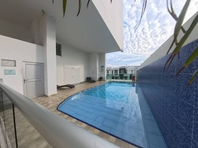 Apartamento en venta en El Eden, Montería, 91 m² · foto 5 de 24