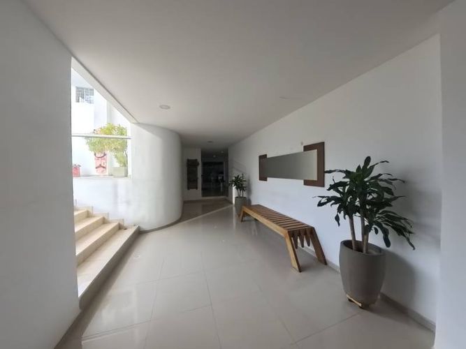 Apartamento en venta en El Eden, Montería, 91 m² · foto 7 de 24