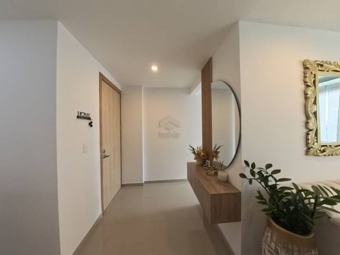Apartamento en venta en El Eden, Montería, 91 m² · foto 9 de 24