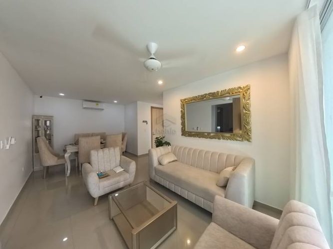 Apartamento en venta en El Eden, Montería, 91 m² · foto 10 de 24