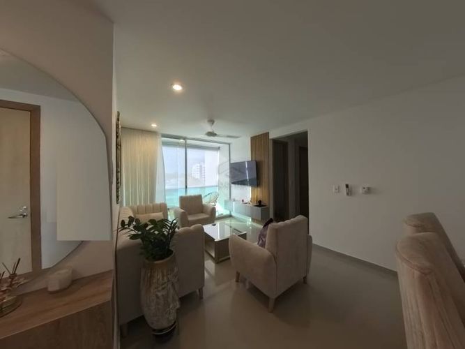 Apartamento en venta en El Eden, Montería, 91 m² · foto 11 de 24