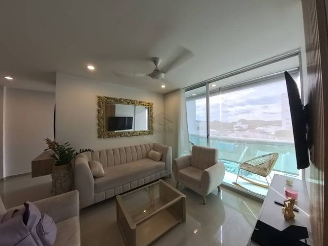 Apartamento en venta en El Eden, Montería, 91 m² · foto 12 de 24