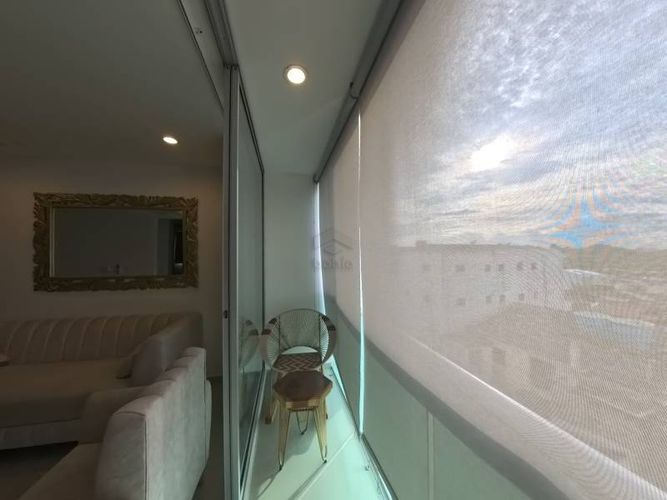 Apartamento en venta en El Eden, Montería, 91 m² · foto 13 de 24