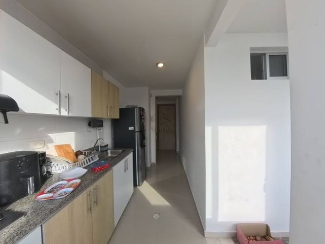 Apartamento en venta en El Eden, Montería, 91 m² · foto 15 de 24