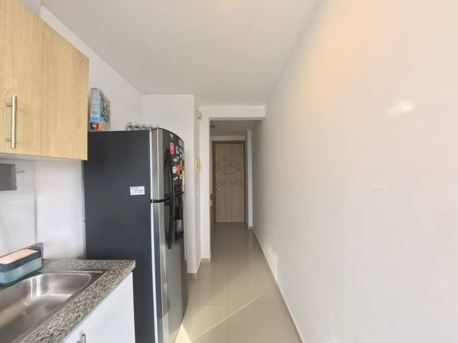 Apartamento en venta en El Eden, Montería, 91 m² · foto 16 de 24