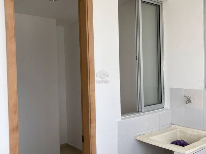 Apartamento en venta en El Eden, Montería, 91 m² · foto 17 de 24