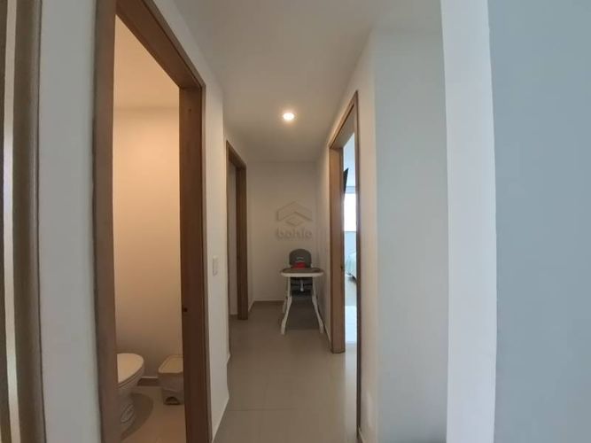 Apartamento en venta en El Eden, Montería, 91 m² · foto 19 de 24