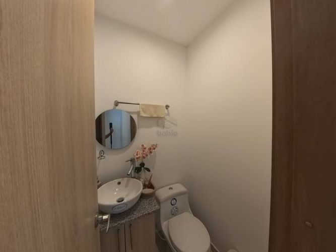 Apartamento en venta en El Eden, Montería, 91 m² · foto 20 de 24
