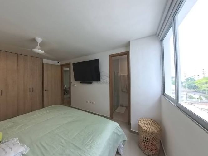 Apartamento en venta en El Eden, Montería, 91 m² · foto 21 de 24