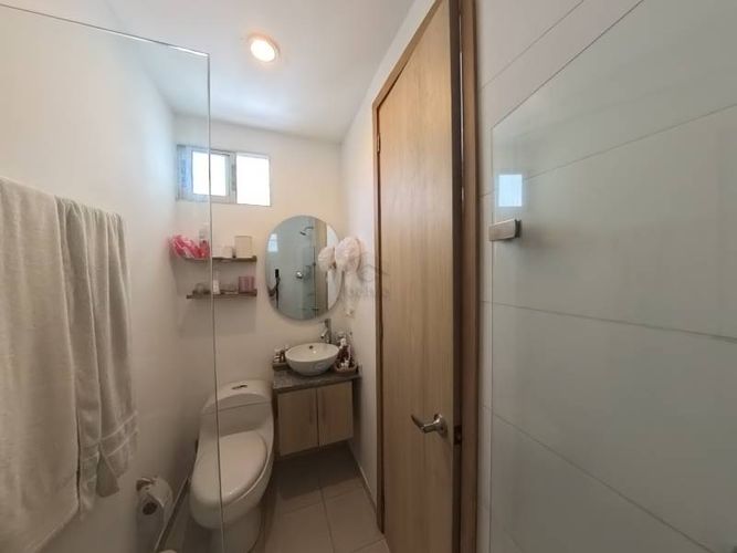 Apartamento en venta en El Eden, Montería, 91 m² · foto 22 de 24