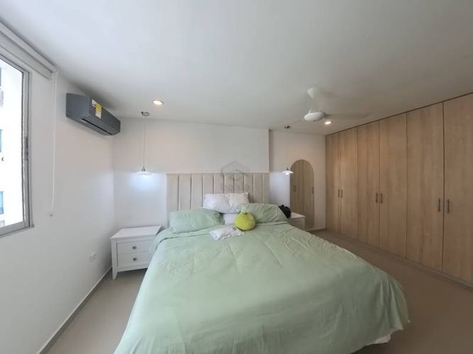 Apartamento en venta en El Eden, Montería, 91 m² · foto 23 de 24