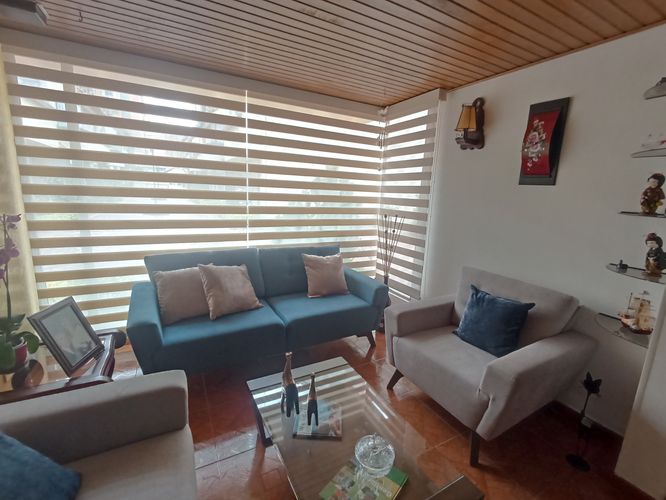 Casa en venta en Belmira, Bogotá · foto 2 de 21