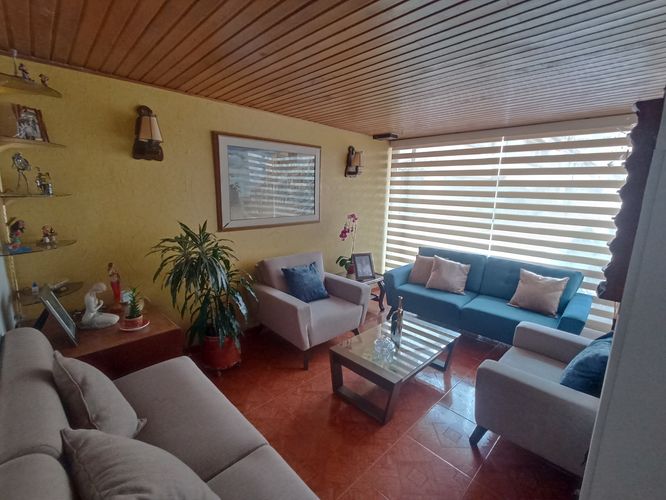 Casa en venta en Belmira, Bogotá · foto 4 de 21