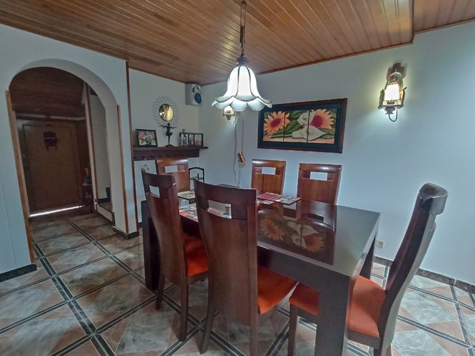 Casa en venta en Belmira, Bogotá · foto 5 de 21