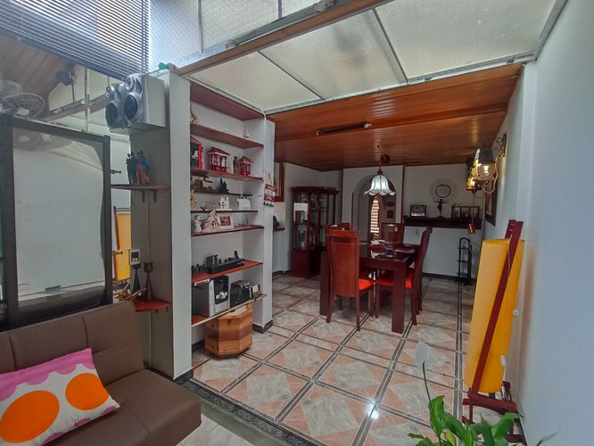 Casa en venta en Belmira, Bogotá · foto 8 de 21