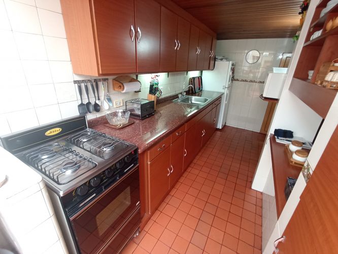 Casa en venta en Belmira, Bogotá · foto 9 de 21
