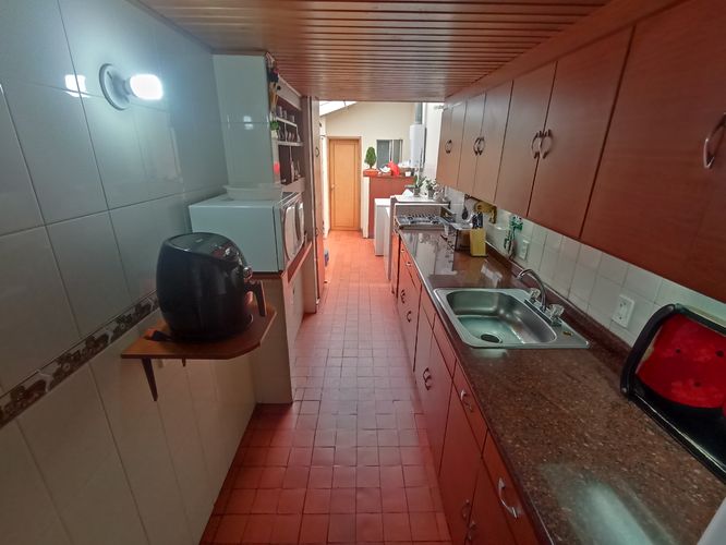 Casa en venta en Belmira, Bogotá · foto 10 de 21