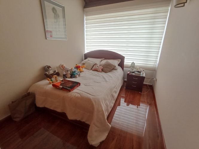 Casa en venta en Belmira, Bogotá · foto 15 de 21