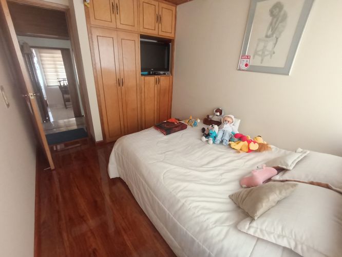 Casa en venta en Belmira, Bogotá · foto 16 de 21