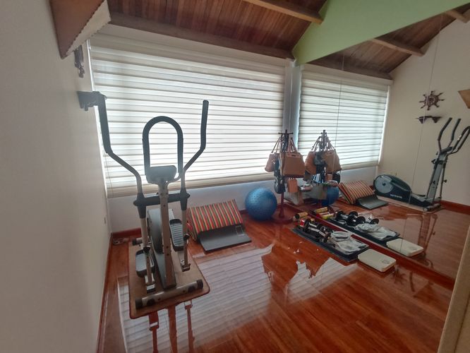 Casa en venta en Belmira, Bogotá · foto 17 de 21