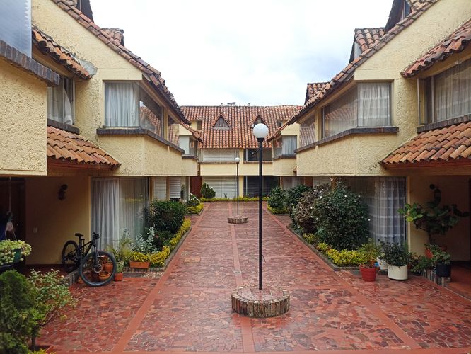 Casa en venta en Belmira, Bogotá · foto 21 de 21