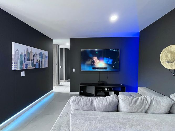 Apartamento de 3 alcobas en venta en El Poblado, Medellín, 80 m² · foto 9 de 18