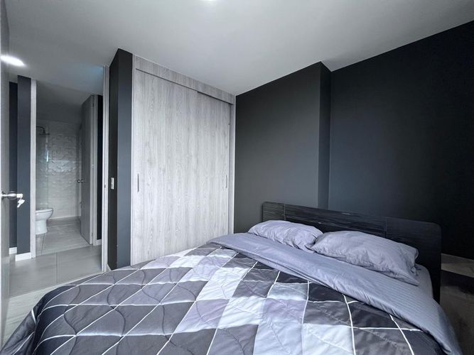 Apartamento de 3 alcobas en venta en El Poblado, Medellín, 80 m² · foto 10 de 18