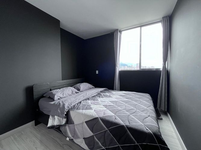 Apartamento de 3 alcobas en venta en El Poblado, Medellín, 80 m² · foto 11 de 18