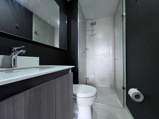 Apartamento de 3 alcobas en venta en El Poblado, Medellín, 80 m² · foto 15 de 18