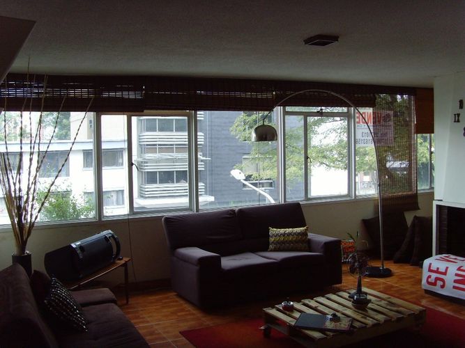 Apartamento de 4 alcobas en venta en Chico Norte, Bogotá, 166 m² · foto 4 de 12
