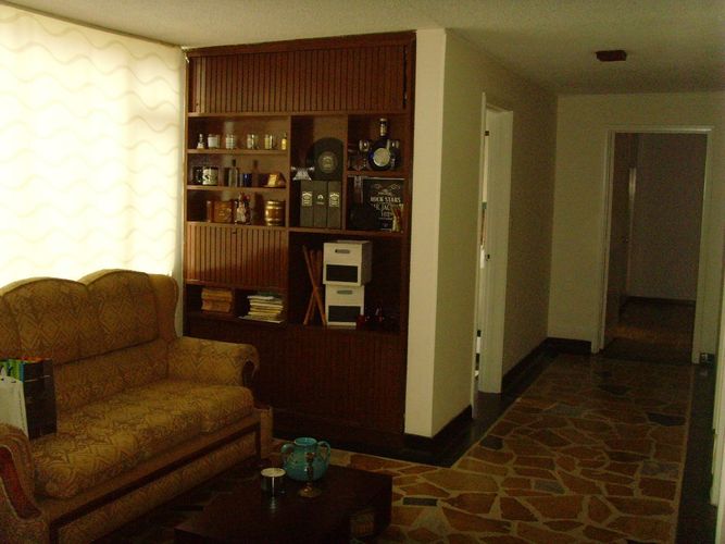 Apartamento de 4 alcobas en venta en Chico Norte, Bogotá, 166 m² · foto 9 de 12