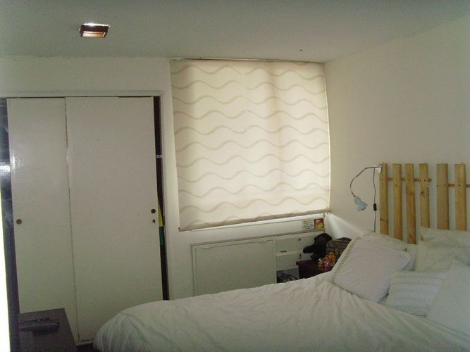 Apartamento de 4 alcobas en venta en Chico Norte, Bogotá, 166 m² · foto 10 de 12