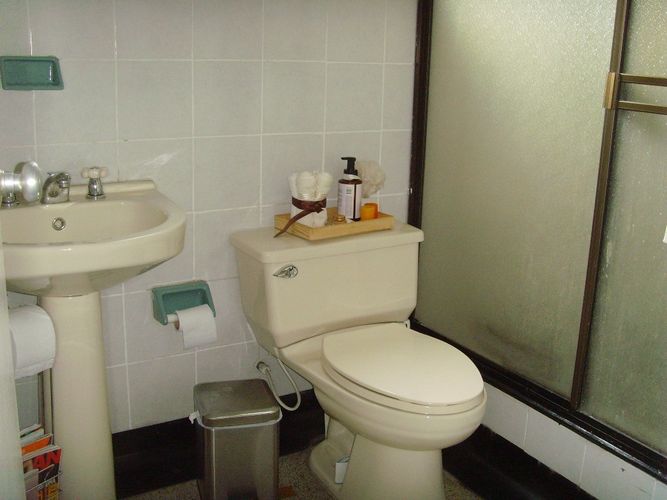 Apartamento de 4 alcobas en venta en Chico Norte, Bogotá, 166 m² · foto 11 de 12