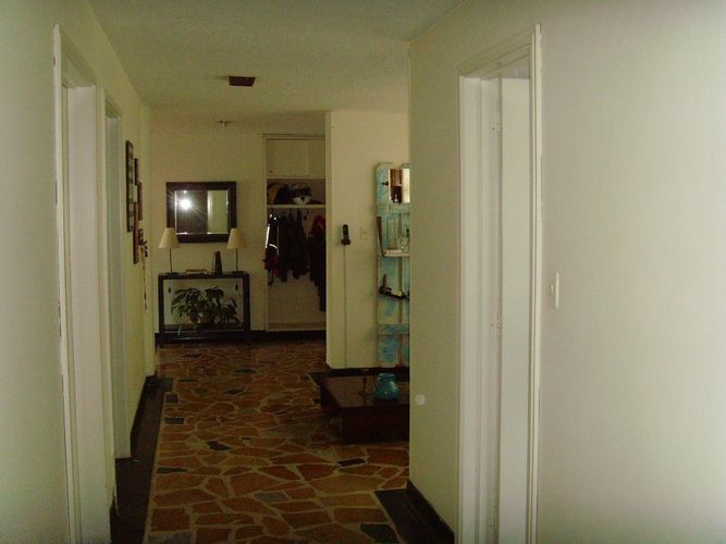 Apartamento de 4 alcobas en venta en Chico Norte, Bogotá, 166 m² · foto 12 de 12
