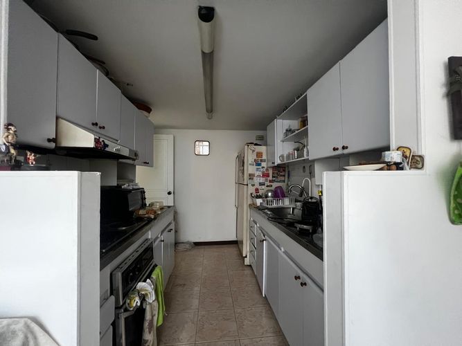 Apartamento de 3 alcobas en venta en El Poblado, Medellín, 135 m² · foto 5 de 14