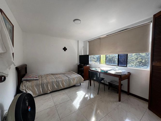 Apartamento de 3 alcobas en venta en El Poblado, Medellín, 135 m² · foto 11 de 14