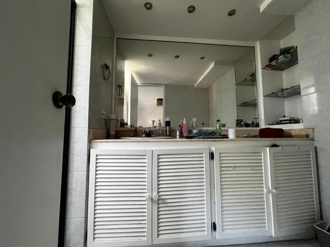 Apartamento de 3 alcobas en venta en El Poblado, Medellín, 135 m² · foto 12 de 14