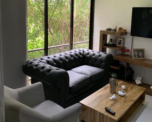Casa de 4 alcobas en venta en El Poblado, Medellín, 118 m² · foto 2 de 14