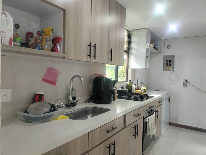 Casa de 4 alcobas en venta en El Poblado, Medellín, 118 m² · foto 3 de 14