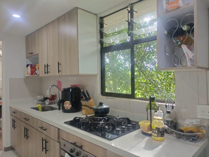 Casa de 4 alcobas en venta en El Poblado, Medellín, 118 m² · foto 4 de 14
