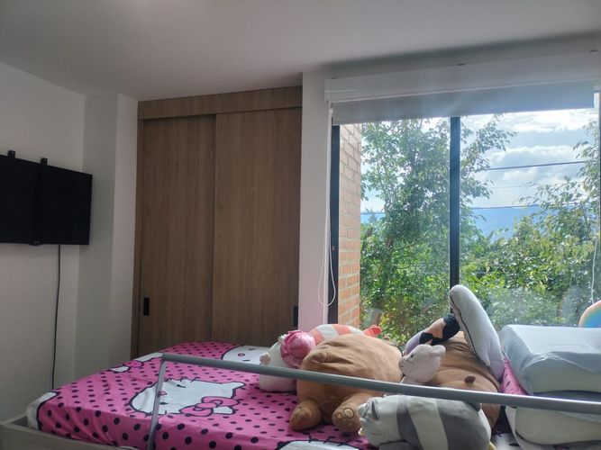Casa de 4 alcobas en venta en El Poblado, Medellín, 118 m² · foto 6 de 14
