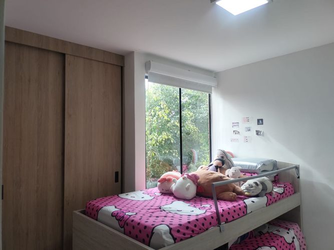 Casa de 4 alcobas en venta en El Poblado, Medellín, 118 m² · foto 8 de 14