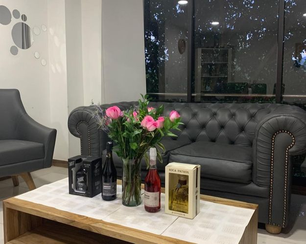Casa de 4 alcobas en venta en El Poblado, Medellín, 118 m² · foto 10 de 14