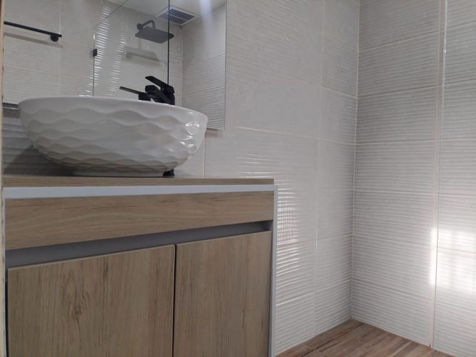 Casa de 4 alcobas en venta en El Poblado, Medellín, 118 m² · foto 12 de 14