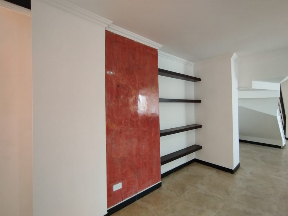 Apartamento en venta en La america, Medellín 3