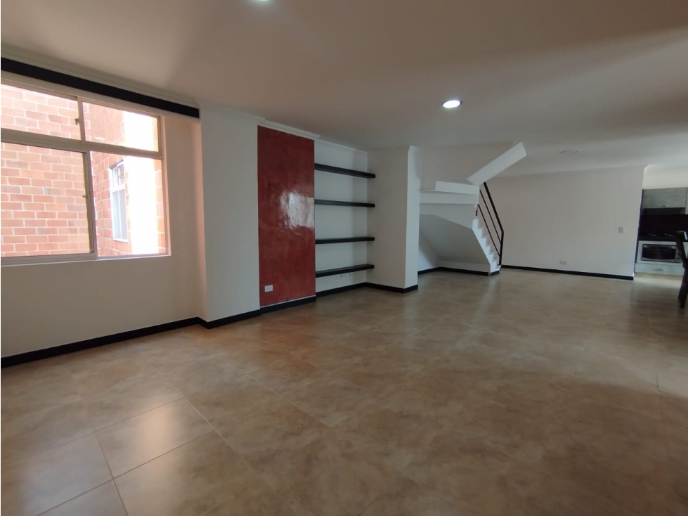 Apartamento en venta en La america, Medellín 5